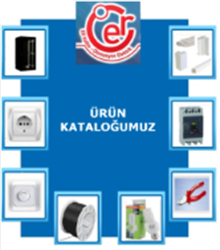 Ürün Kataloğumuz